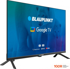 Телевизор Blaupunkt 32WGC5000T (285297)