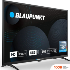 Телевизор Blaupunkt 32WB965T (285293)