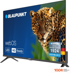 Телевизор Blaupunkt 32HW5000T (285290)