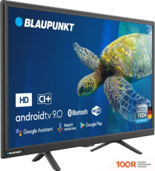 Телевизор Blaupunkt 32HB5000T (285288)