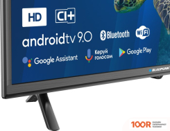 Телевизор Blaupunkt 32HB5000T (285288)