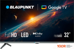 Телевизор Blaupunkt 32FBG5000T (285284)