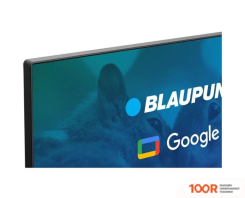 Телевизор Blaupunkt 32FBG5000S (285283)