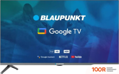 Телевизор Blaupunkt 32FBG5000S (285283)