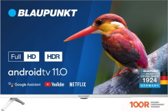 Телевизор Blaupunkt 32FBC5010T (285282)
