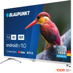 Телевизор Blaupunkt 32FBC5010T (285282)