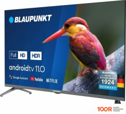 Телевизор Blaupunkt 32FBC5000T (285281)