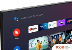 Телевизор Blaupunkt 32FB5000T (285280)