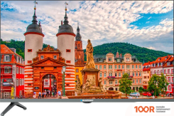 Телевизор Blaupunkt 32FB5000T (285280)