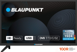 Телевизор Blaupunkt 24WB965T (285279)