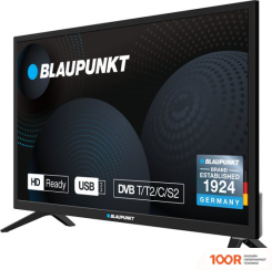 Телевизор Blaupunkt 24WB965T (285279)