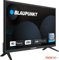 Телевизор Blaupunkt 24WB965T (285279)