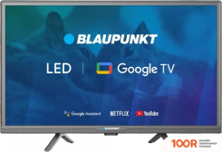 Телевизор Blaupunkt 24HBG5000S (285278)