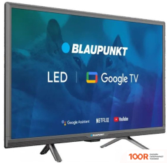 Телевизор Blaupunkt 24HBG5000S (285278)