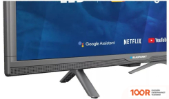 Телевизор Blaupunkt 24HBG5000S (285278)