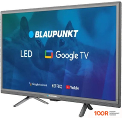Телевизор Blaupunkt 24HBG5000S (285278)