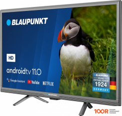 Телевизор Blaupunkt 24HBC5000 (285276)