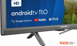 Телевизор Blaupunkt 24HBC5000 (285276)