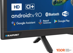 Телевизор Blaupunkt 24HB5000T (285275)