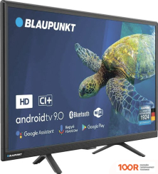Телевизор Blaupunkt 24HB5000 (285274)