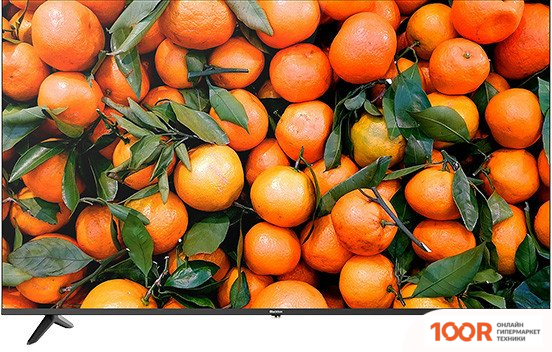 Телевизор Blackton BT 55FSU34B (285273)