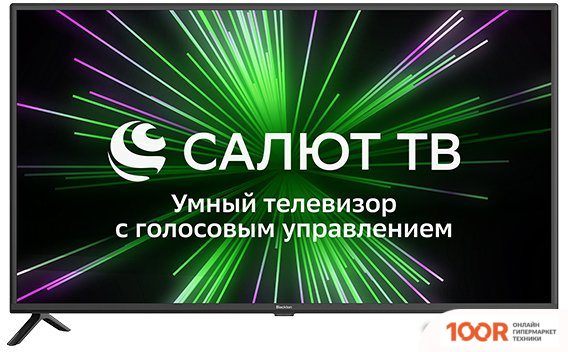 Телевизор Blackton BT 42S04B (285260)