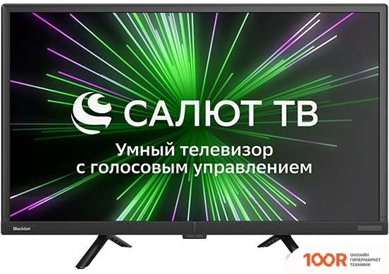 Телевизор Blackton BT 24S02B (285228)