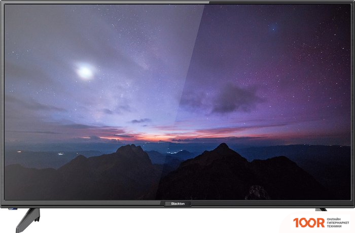 Телевизор Blackton 32S02B (285202)