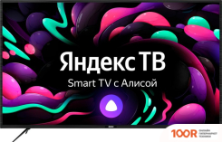 Телевизор BBK 65LEX-8273/UTS2C (285186)