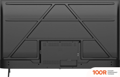 Телевизор BBK 65LEX-8231/UTS2C (285179)