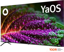 Телевизор BBK 65LEX-8231/UTS2C (285179)