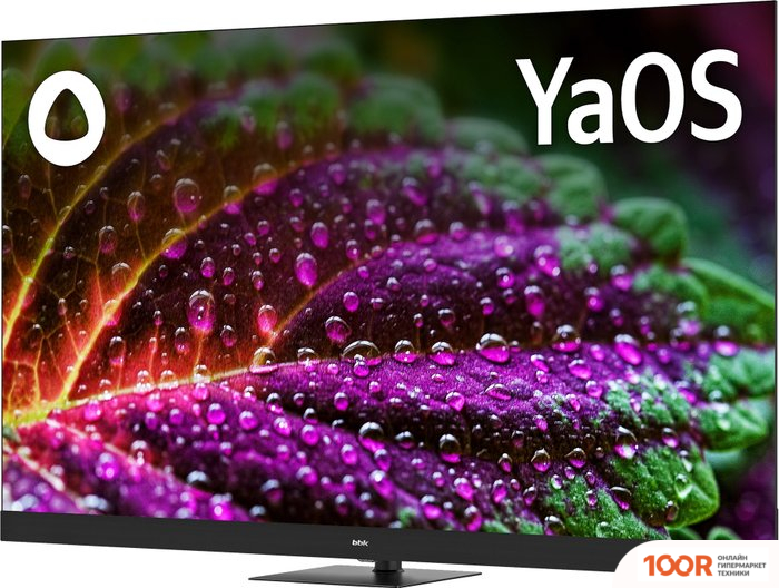 Телевизор BBK 65LED-8259/UTS2C (285170)