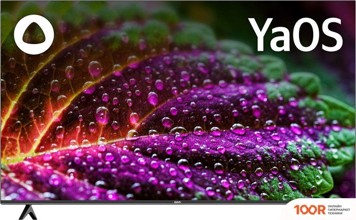 Телевизор BBK 65LED-8246/UTS2C (285168)