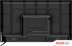 Телевизор BBK 55LEX-8264/UTS2C (285160)