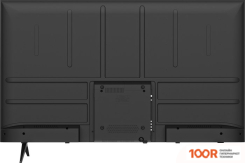 Телевизор BBK 55LEX-8249/UTS2C (285158)