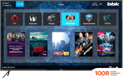 Телевизор BBK 55LEX-8174/UTS2C (285154)