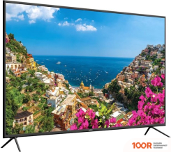 Телевизор BBK 55LEX-8174/UTS2C (285154)