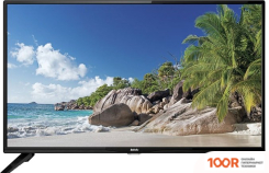 Телевизор BBK 55LEX-8145/UTS2C (285148)