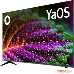 Телевизор BBK 55LED-8246/UTS2C (285144)