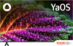 Телевизор BBK 55LED-8246/UTS2C (285144)