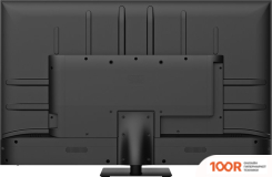 Телевизор BBK 50LED-8259/UTS2C (285127)