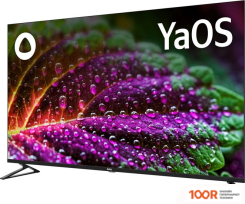 Телевизор BBK 50LED-8257/UTS2C (285126)