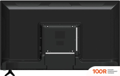 Телевизор BBK 43LEX-9201/FTS2C (285122)