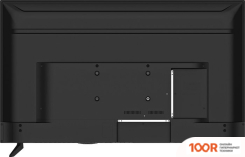 Телевизор BBK 43LEX-8487/UTS2C (285121)