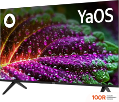 Телевизор BBK 43LEX-8249/UTS2C (285113)