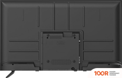 Телевизор BBK 43LEX-8246/UTS2C (285112)