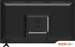 Телевизор BBK 43LEX-8234/UTS2C (285111)