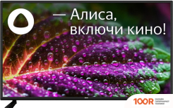 Телевизор BBK 43LEX-8212/UTS2C (285110)