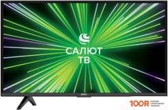 Телевизор BBK 43LEX-7389/FTS2C (285107)