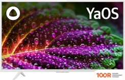 Телевизор BBK 43LEX-7290/FTS2C (285106)